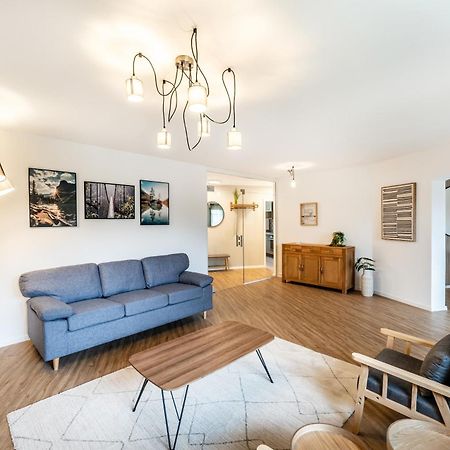 Wohlfuehldomizil Am Solemar Apartment Bad Dürrheim Екстериор снимка