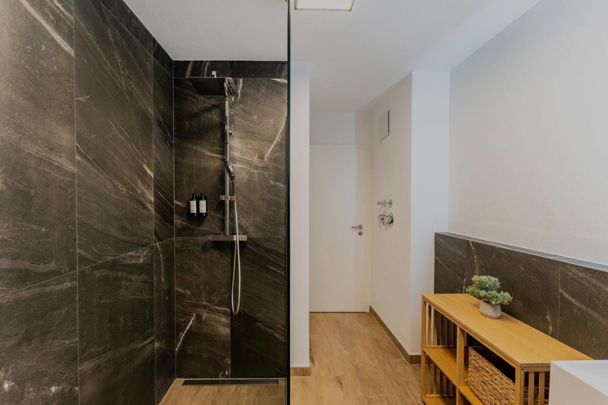 Wohlfuehldomizil Am Solemar Apartment Bad Dürrheim Екстериор снимка